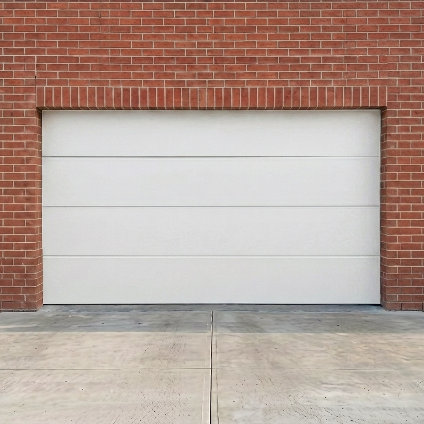 Garagedeur sectionaal B3000 x H2250